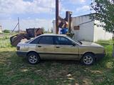 Audi 80 1989 года за 800 000 тг. в Кокшетау – фото 2