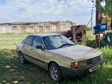 Audi 80 1989 года за 800 000 тг. в Кокшетау