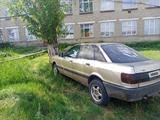 Audi 80 1989 года за 800 000 тг. в Кокшетау – фото 4