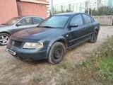 Volkswagen Passat 1999 годаүшін1 550 000 тг. в Актобе – фото 2