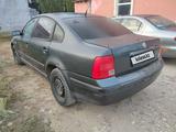 Volkswagen Passat 1999 года за 1 550 000 тг. в Актобе – фото 3