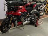 Ducati  Streetfighter V4S 2022 годаүшін11 000 000 тг. в Астана – фото 2