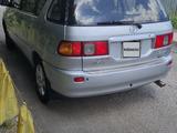 Toyota Ipsum 1996 года за 3 700 000 тг. в Темиртау – фото 4