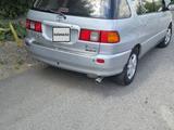 Toyota Ipsum 1996 года за 3 700 000 тг. в Темиртау – фото 5