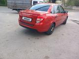 ВАЗ (Lada) Granta 2190 2022 года за 5 000 000 тг. в Алматы – фото 4