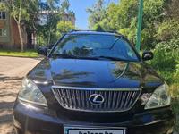 Lexus RX 330 2004 годаүшін6 800 000 тг. в Усть-Каменогорск