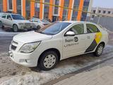 Chevrolet Cobalt 2021 годаүшін4 800 000 тг. в Алматы – фото 2