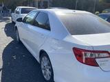 Toyota Camry 2012 годаүшін6 000 000 тг. в Шымкент