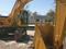 Экскаватора Komatsu pc400lc, ковш 3 куба в Тараз