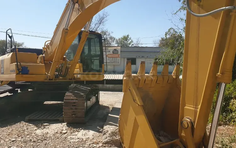 Экскаватора Komatsu pc400lc, ковш 3 куба в Тараз