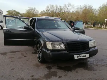 Mercedes-Benz S 300 1992 года за 2 800 000 тг. в Алматы – фото 14