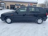 Volkswagen Golf 1993 годаүшін1 400 000 тг. в Костанай – фото 5