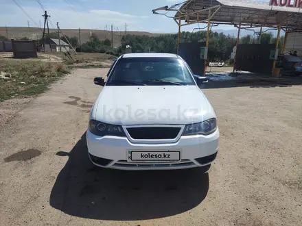 Daewoo Nexia 2009 годаүшін2 300 000 тг. в Узынагаш – фото 7