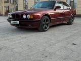 BMW 525 1994 года за 1 700 000 тг. в Шымкент – фото 3