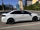 Toyota Corolla 2024 года за 13 500 000 тг. в Уральск – фото 4