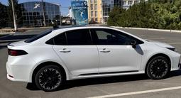 Toyota Corolla 2024 года за 13 500 000 тг. в Уральск – фото 4