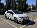 Toyota Corolla 2024 года за 13 500 000 тг. в Уральск – фото 2