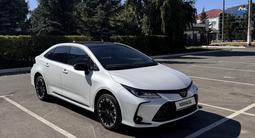 Toyota Corolla 2024 года за 13 500 000 тг. в Уральск – фото 2