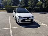 Toyota Corolla 2024 года за 13 500 000 тг. в Уральск