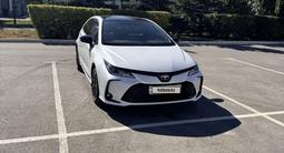 Toyota Corolla 2024 года за 13 500 000 тг. в Уральск