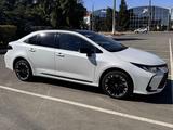 Toyota Corolla 2024 года за 13 500 000 тг. в Уральск – фото 3