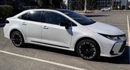 Toyota Corolla 2024 года за 13 500 000 тг. в Уральск – фото 3