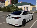 Toyota Corolla 2024 года за 13 500 000 тг. в Уральск – фото 5