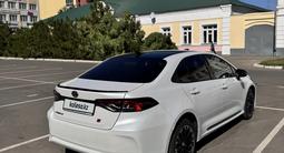 Toyota Corolla 2024 года за 13 500 000 тг. в Уральск – фото 5
