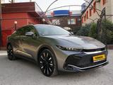 Toyota Crown 2023 года за 25 900 000 тг. в Шымкент