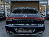 Hyundai Grandeur 2021 годаfor13 300 000 тг. в Шымкент – фото 5