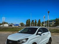 ВАЗ (Lada) XRAY 2020 годаүшін3 999 999 тг. в Актобе