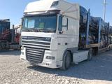 DAF  XF 105 2010 года за 30 000 000 тг. в Алматы – фото 2
