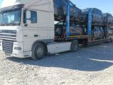 DAF  XF 105 2010 года за 30 000 000 тг. в Алматы – фото 3