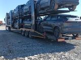 DAF  XF 105 2010 года за 30 000 000 тг. в Алматы – фото 4