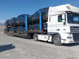 DAF  XF 105 2010 года за 30 000 000 тг. в Алматы – фото 5