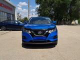 Nissan Qashqai 2020 года за 8 490 000 тг. в Актобе – фото 2