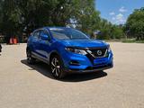 Nissan Qashqai 2020 года за 8 490 000 тг. в Актобе – фото 3
