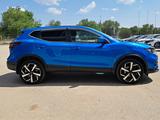 Nissan Qashqai 2020 года за 8 490 000 тг. в Актобе – фото 4