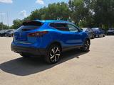 Nissan Qashqai 2020 года за 8 490 000 тг. в Актобе – фото 5