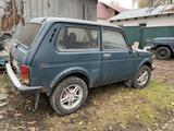 ВАЗ (Lada) Lada 2121 2005 годаfor800 000 тг. в Алматы