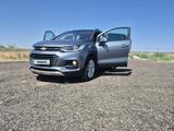 Chevrolet Tracker 2020 года за 6 000 000 тг. в Балхаш – фото 2