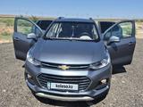 Chevrolet Tracker 2020 года за 6 000 000 тг. в Балхаш