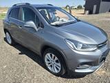 Chevrolet Tracker 2020 года за 6 000 000 тг. в Балхаш – фото 3