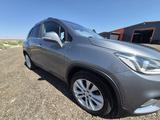 Chevrolet Tracker 2020 года за 6 000 000 тг. в Балхаш – фото 4