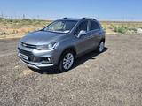 Chevrolet Tracker 2020 года за 6 000 000 тг. в Балхаш – фото 5