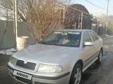 Skoda Octavia 2006 годаүшін2 800 000 тг. в Алматы – фото 5