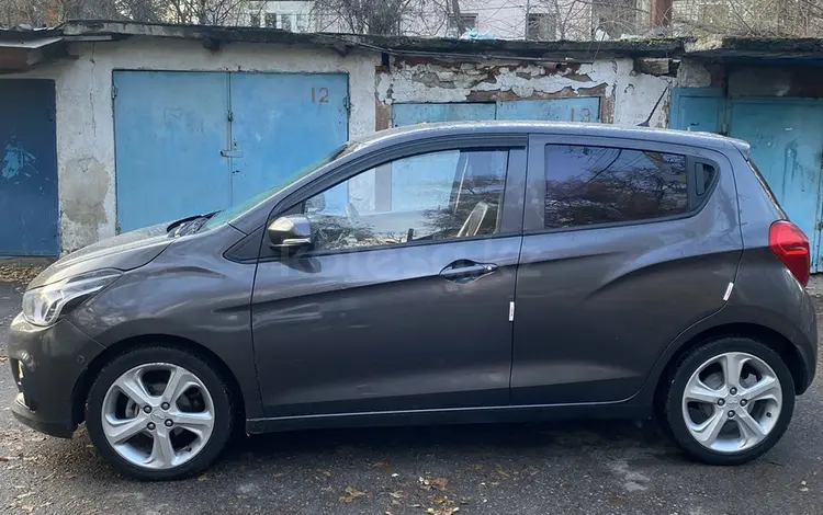 Chevrolet Spark 2019 годаүшін4 300 000 тг. в Алматы