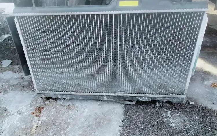 Радиатор за 70 000 тг. в Алматы