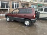 Chevrolet Niva 2003 года за 1 550 000 тг. в Астана – фото 5