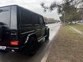 Mercedes-Benz G 55 AMG 2010 года за 25 000 000 тг. в Астана – фото 3